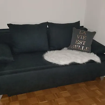 Central 2-room Апартаменты *