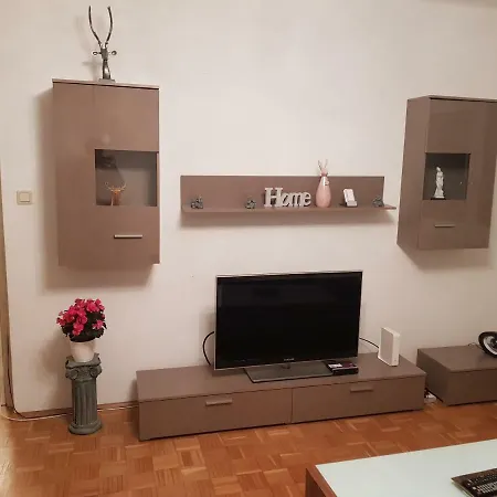 Central 2-room * Грац