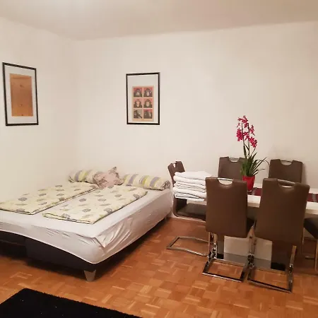 Central 2-room Грац