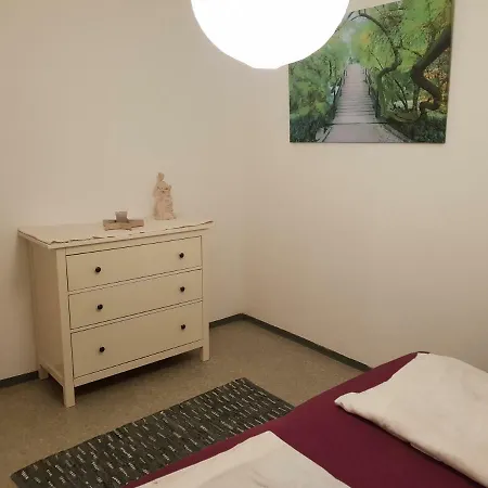 Апартаменты Central 2-room *