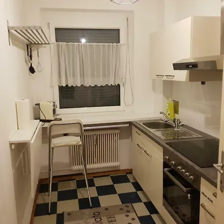 Апартаменты Central 2-room *