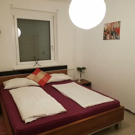 Central 2-room Апартаменты Грац